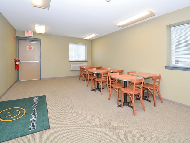 Images City View Apartments