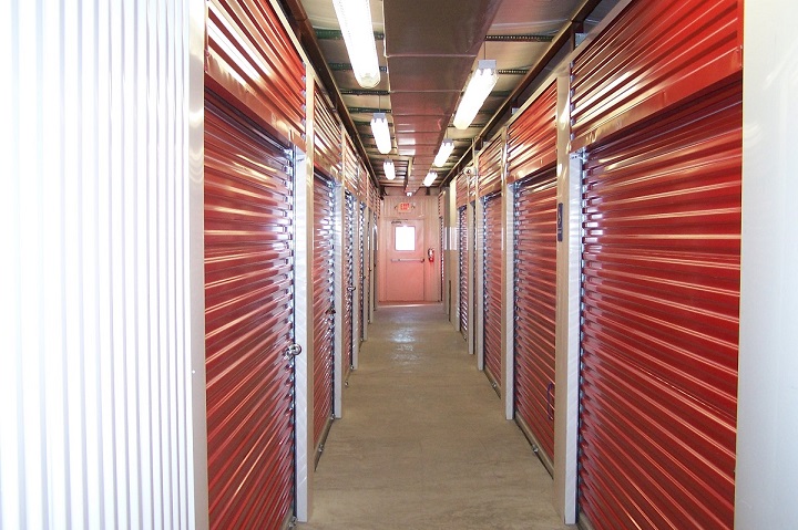 Images Storage King USA