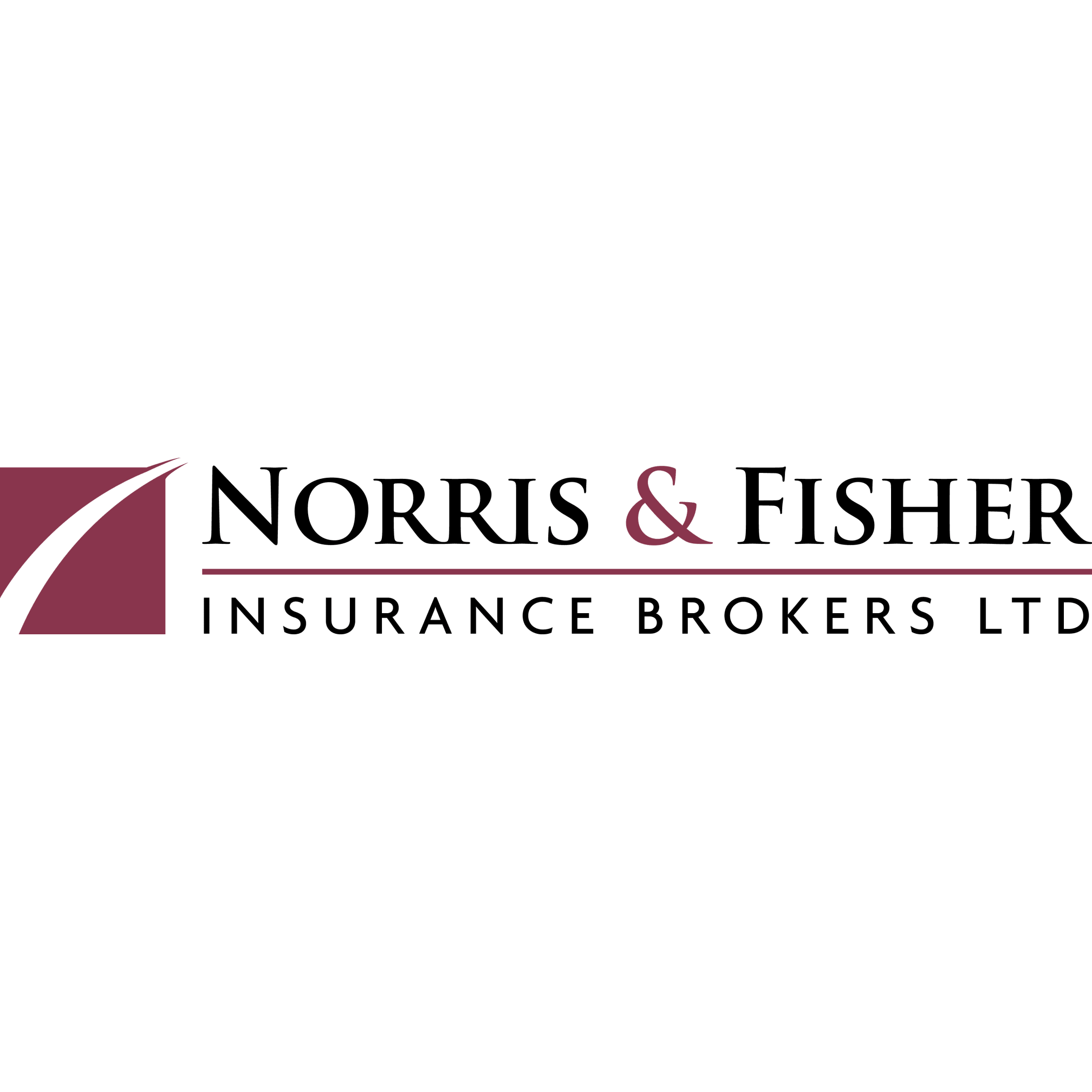 company logo