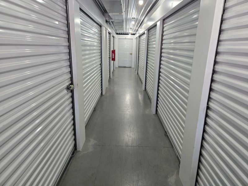 Extra Space Storage Image