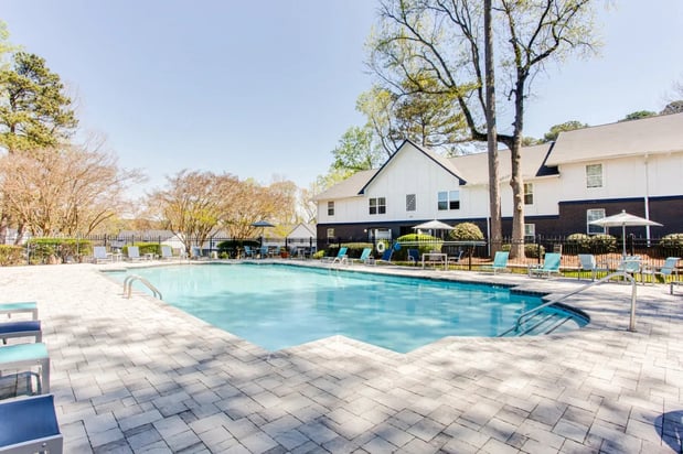 Images Barcelo at East Cobb