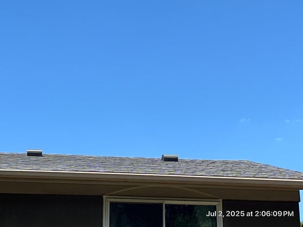 Images Mile High Roofing Services
