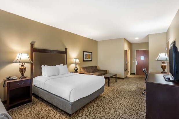 Images Best Western Plus Intercourse Village Inn & Suites