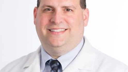 Dr. Russell Mckinley, DPM - Elizabethtown, KY - Podiatry, Other