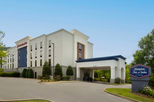 Images Hampton Inn & Suites Birmingham/280 East-Eagle Point