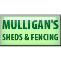 Mulligan's Garden Sheds & Fencing