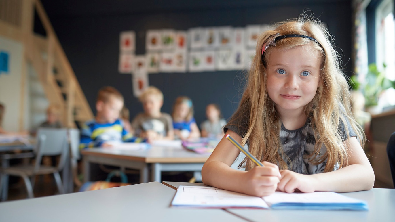 Images Højby Friskole