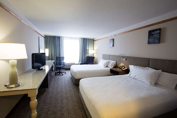 Images Hilton Garden Inn Grand Forks-UND