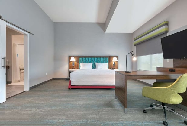 Images Hampton Inn & Suites Port Lavaca