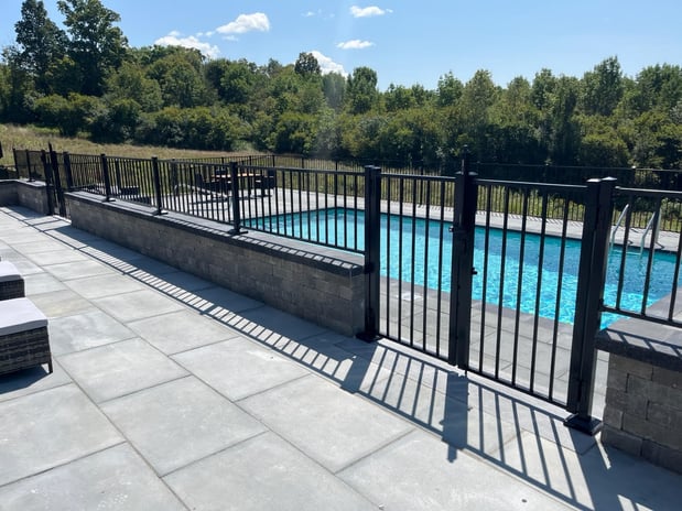 Images Superior Fence & Rail