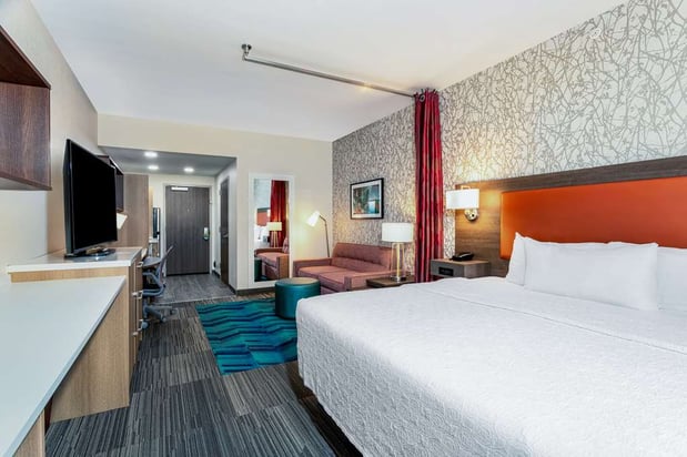 Images Home2 Suites by Hilton Ft. Pierce I-95