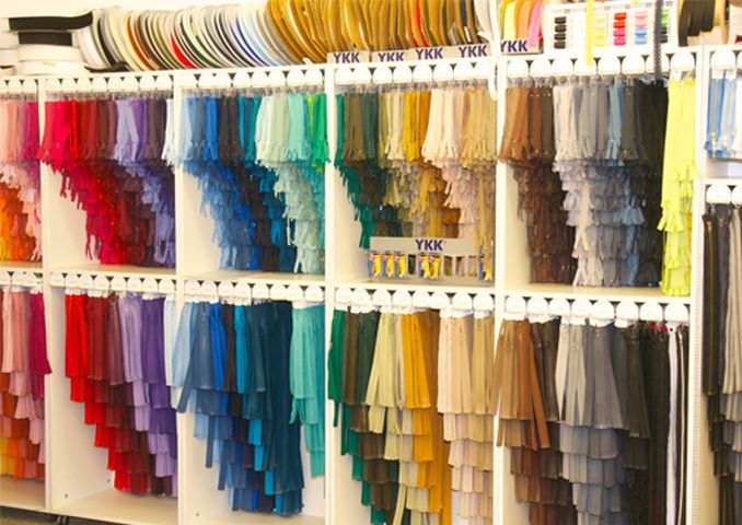 Stuttgarter Nähcenter Senci Corc, Tübinger Straße 27 in Stuttgart