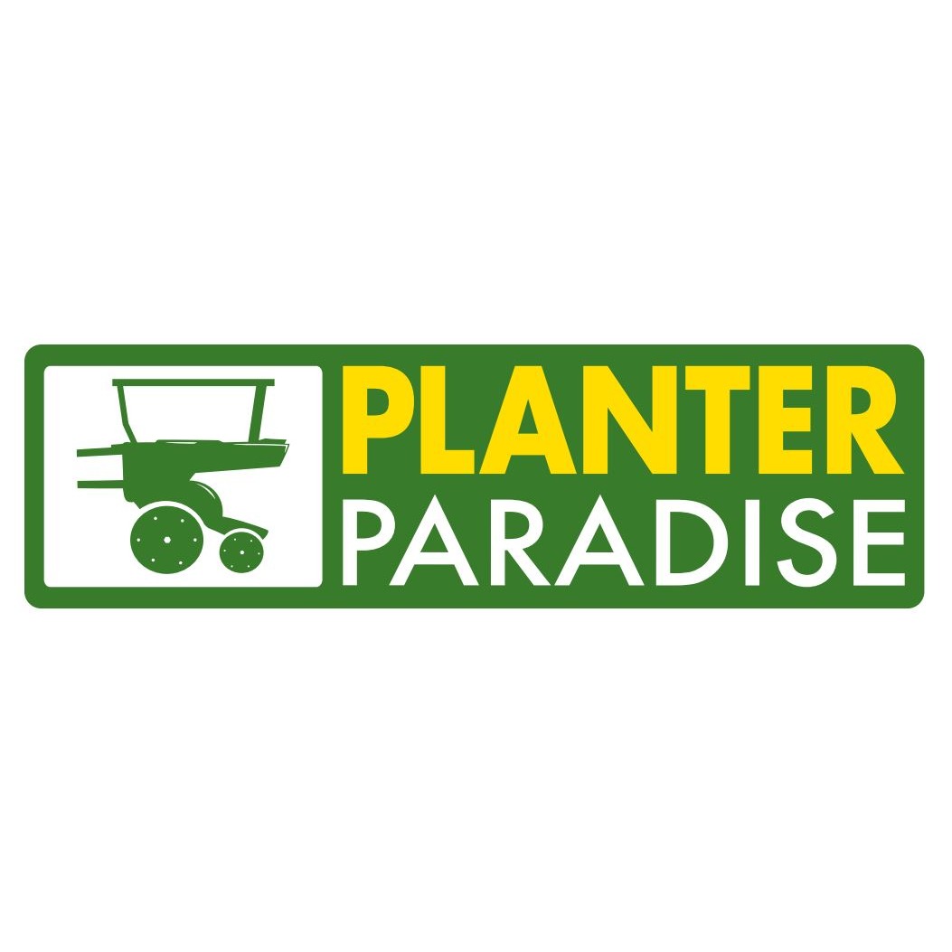 Planter Paradise Logo