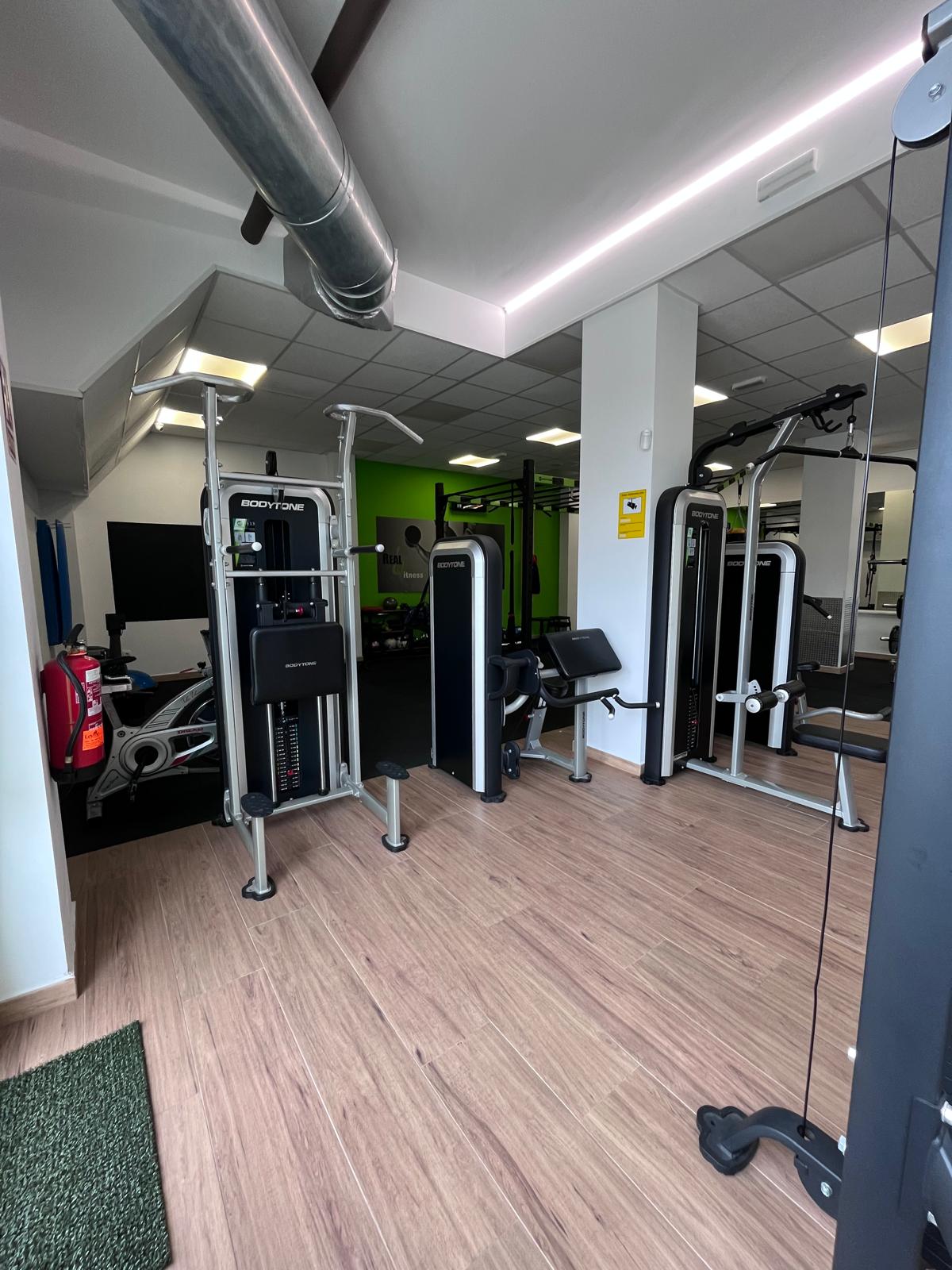 Images Centro de Entrenamiento Personal Real Life Fitness