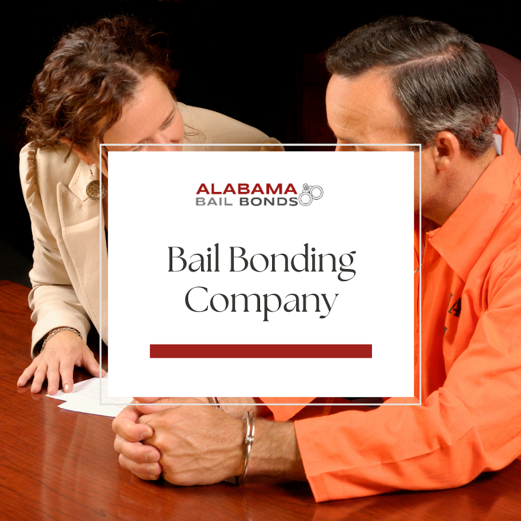 Bail Bonding Company in Tuscaloosa, AL - (205) 339-7109
When you or your loved one winds up in jail, your first call should be to Alabama Bail Bonds. We understand how stressful it can be trying to navigate the bail bonds process. Count on a licensed bail bondsman to make the process as easy as possible for you.
