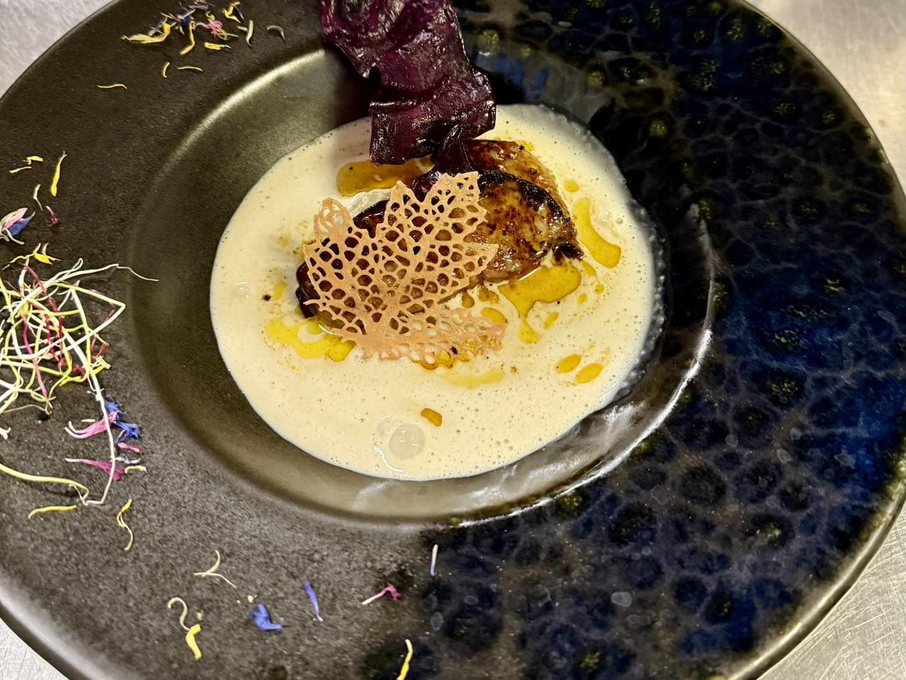 Le Resto Verso, Avenue de France 15 in Sion