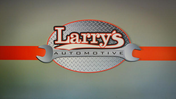 Images Larry's Automotive