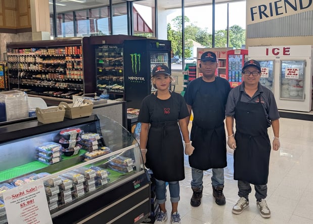 Images Bratchers Market