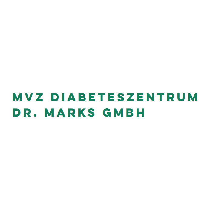Logo MVZ Diabeteszentrum Dr. Marks GmbH - Diabeteszentrum Hamburg-Horn