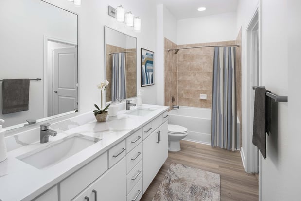 Images Camden Travis Street Apartments