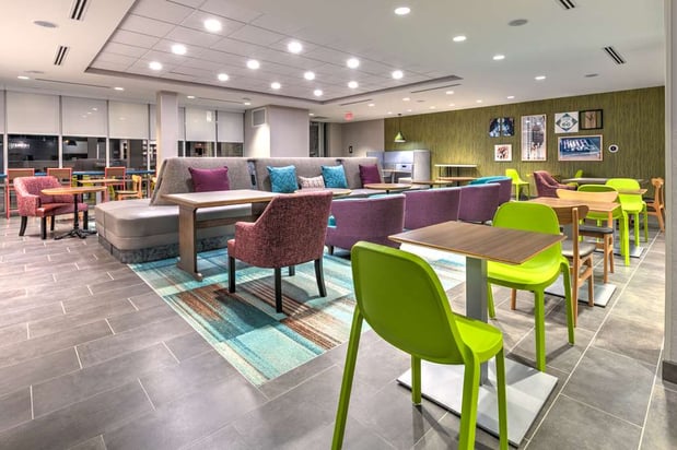 Images Home2 Suites by Hilton Tulsa Airport