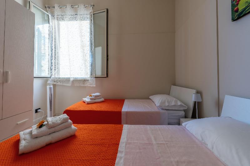 Images Un Girasole sul Mare - Rooms & Apartment