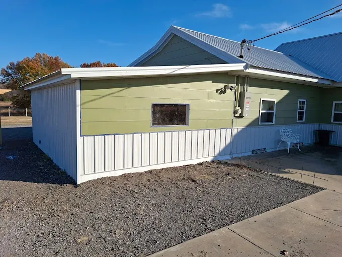 Sound Contracting Image