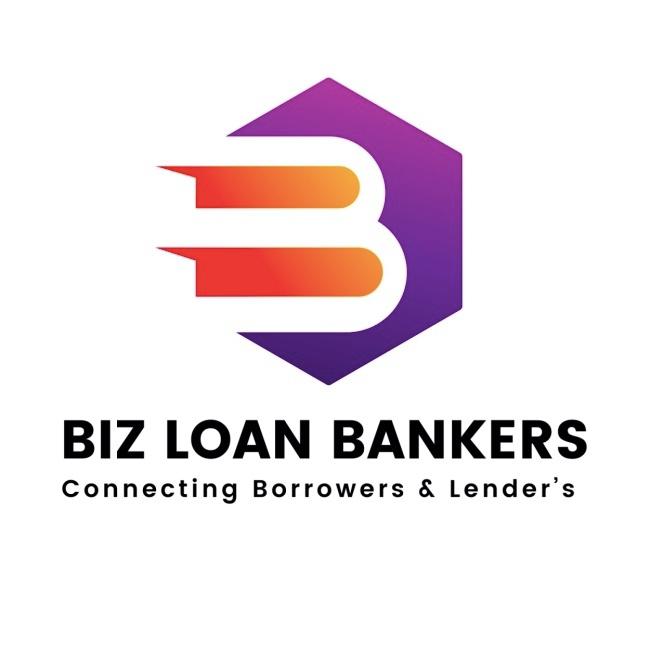 BIZ LOAN BANKERS Logo