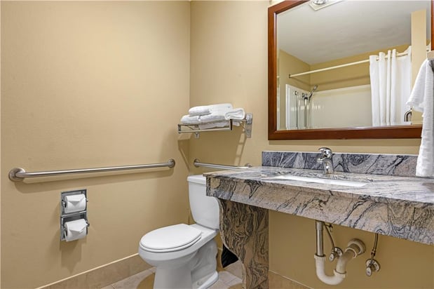 Images Best Western Plus Prairie Inn
