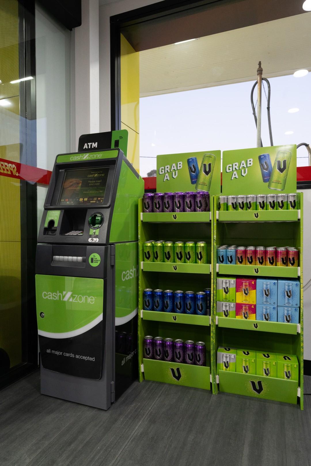 Images SPEEDWAY WILLIAM ST