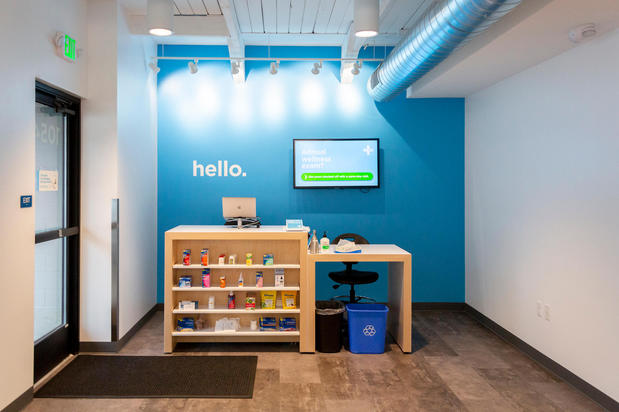 Images Bellevue, WA Urgent Care and Primary Care | ZoomCare