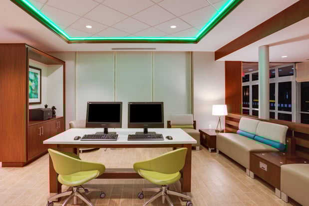 Images Holiday Inn Bangor by IHG