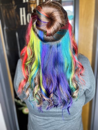Images Lady Godiva Hair Studio