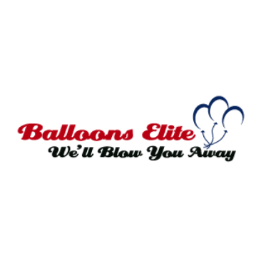 Balloons Elite Logo