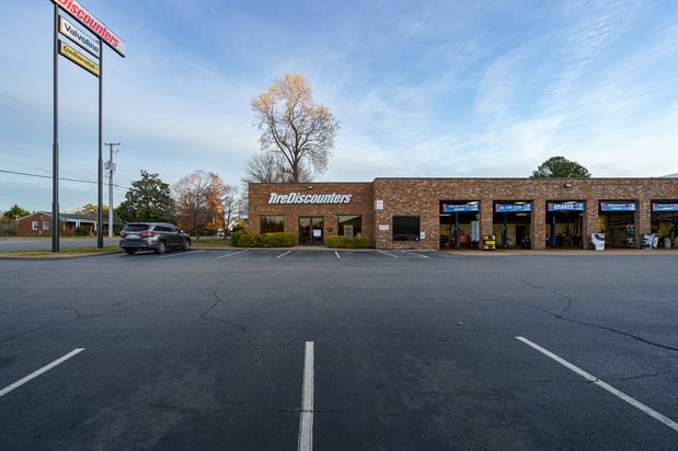 Images Tire Discounters