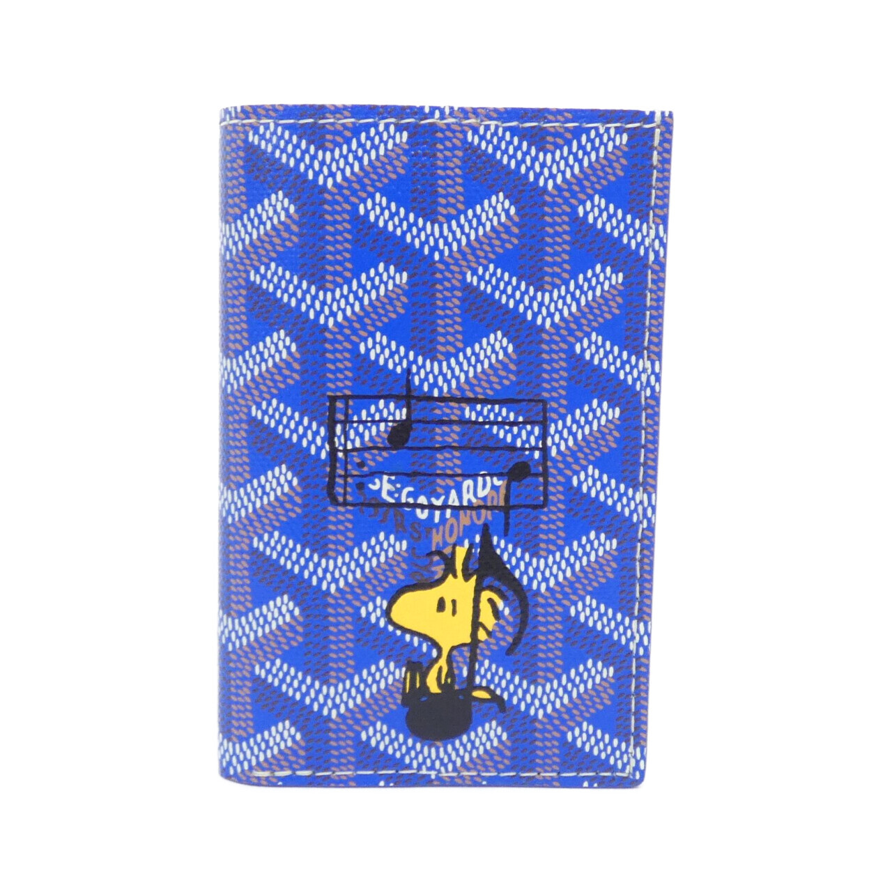 ゴヤール サン ピエール APM115 カードケース