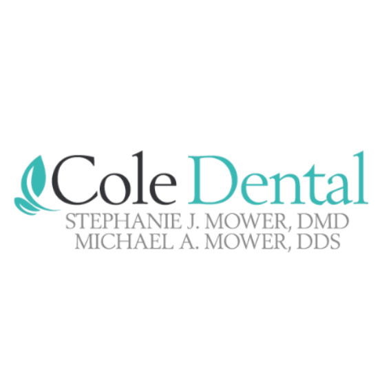 Cole Dental Logo
