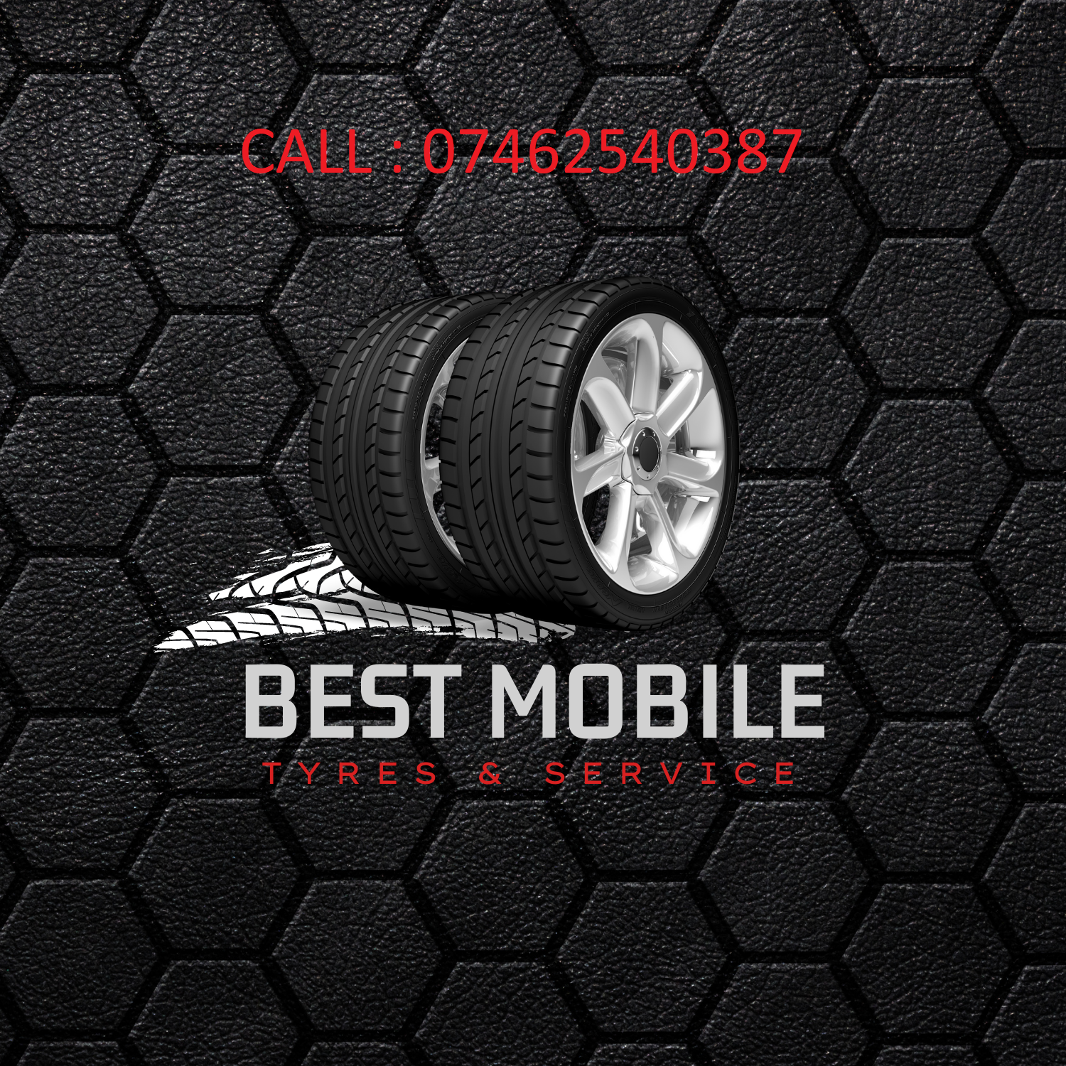 Images Best Mobile Tyres & Service