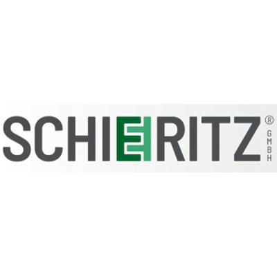 SCHIERITZ GMBH in Großröhrsdorf in der Oberlausitz - Logo