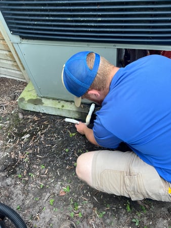 Images Touchstone Heating & Air Inc