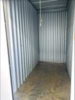 Images Box-n-Lock Storage