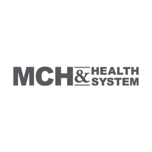 Memorial Community Hospital & Health System Logo