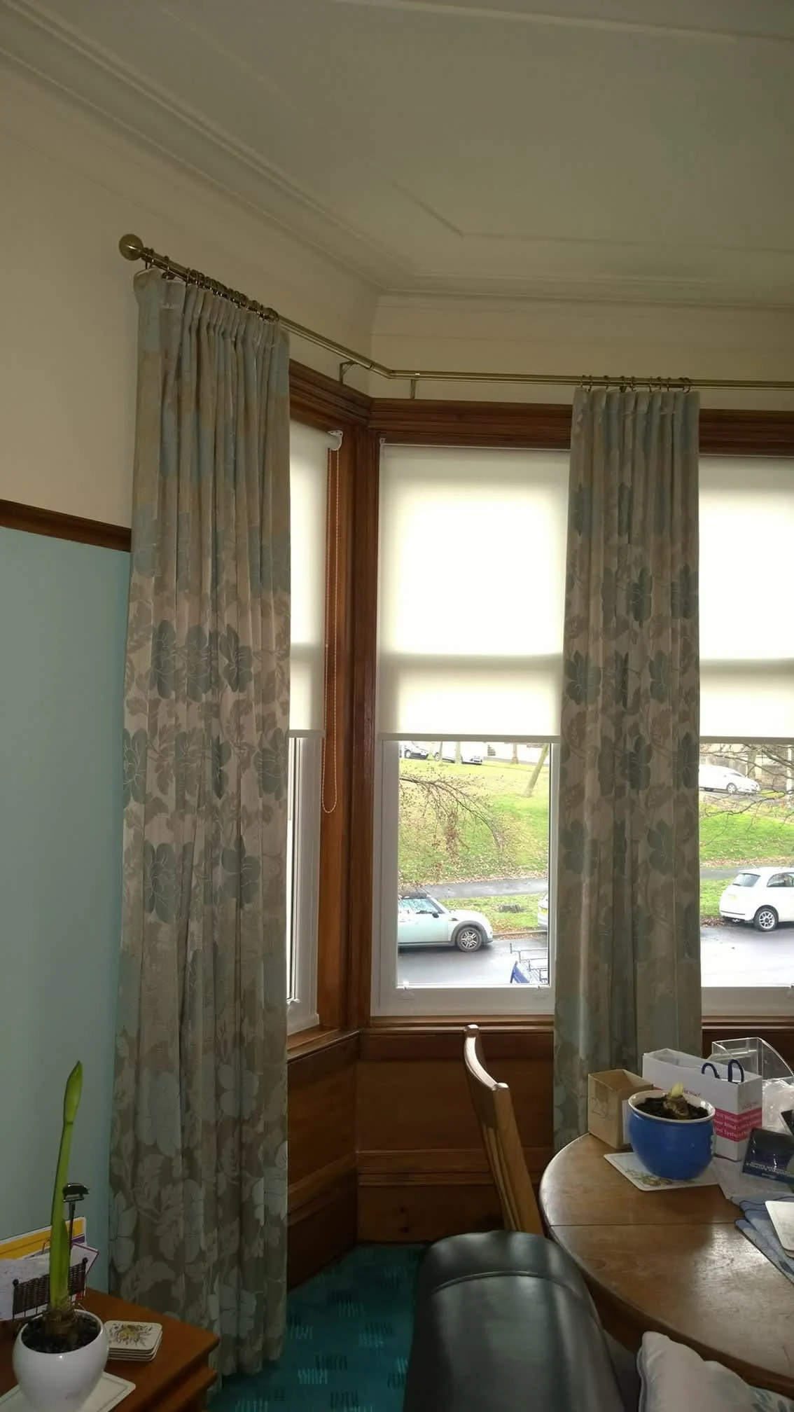 Images Sew Good Curtains & Blindsc