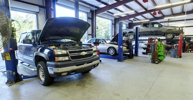 Images Morrison Automotive & Truck