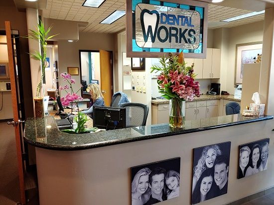 Dental Works | Scottsdale, AZ, , Dentist
