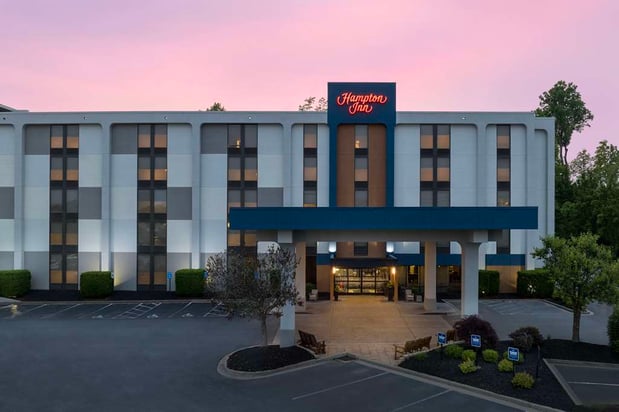 Images Hampton Inn Beckley