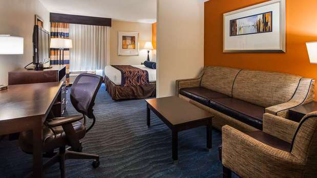 Images Best Western Plus Columbia North East
