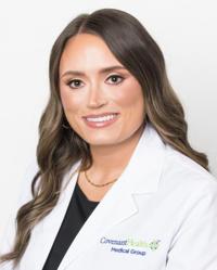 Kinsey Georgette Edwards, FNP - Lubbock, TX - Family Medicine