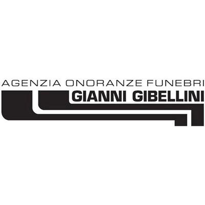 Onoranze Funebri Gianni Gibellini Logo