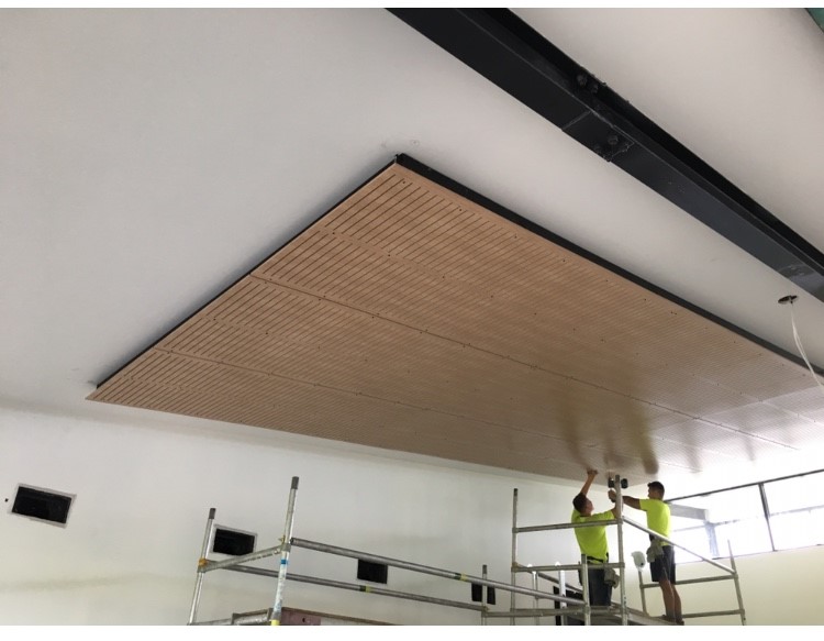 Images Forward Projects Fitouts